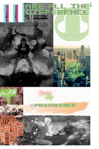 Make All the Difference