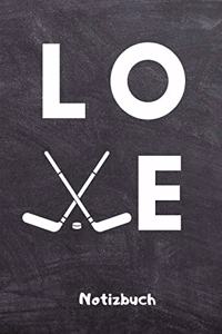 Loe Notizbuch