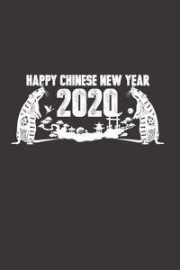 Happy Chinese New Year 2020