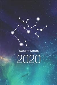 Sagittarius 2020