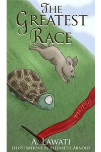 The Greatest Race