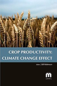 CROP PRODUCTIVITY CLIMATE CHANGE EFFECT (HB 2016)
