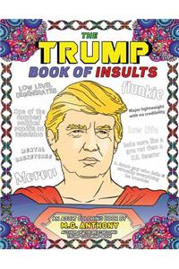 The Trump Book of Insults
