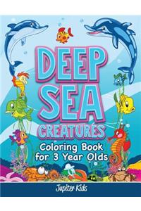 Deep Sea Creatures