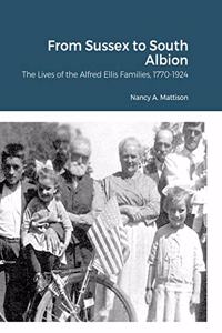 From Sussex to South Albion