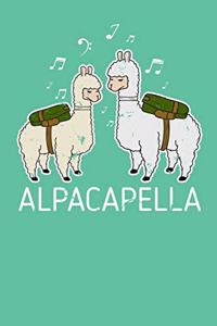 Alpacapella