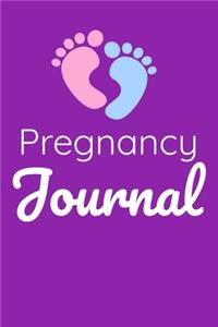 Pregnancy Journal