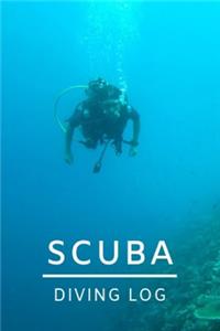 Scuba Diving Log