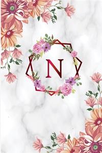 N