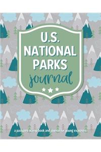 U.S. National Parks Journal