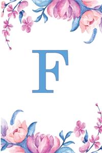 F