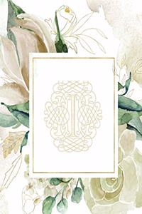 I Daily Planner