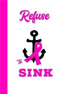 Refuse To Sink