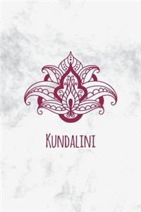 Kundalini