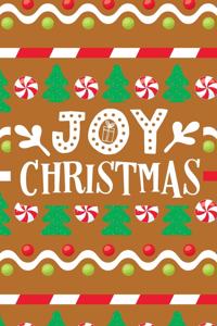Joy Christmas
