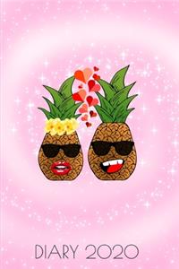 Diary 2020