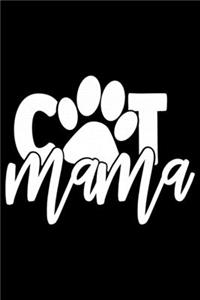 Cat Mama