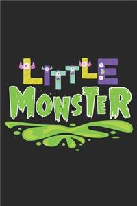 Little Monster