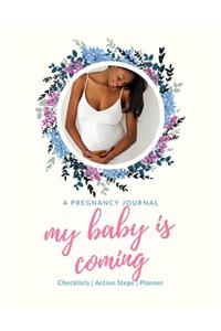 My Baby Is Coming
