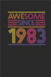 Awesome Since 1983