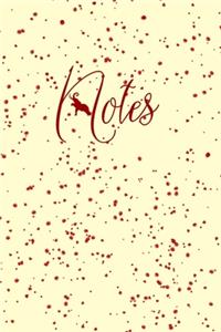 Notes