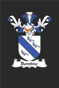 Bontine