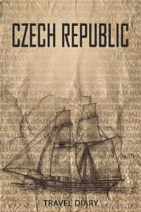 Czech Republic Travel Diary
