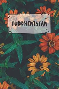 Turkmenistan