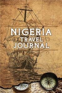 Nigeria Travel Journal