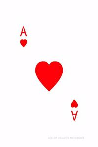 Ace Of Hearts