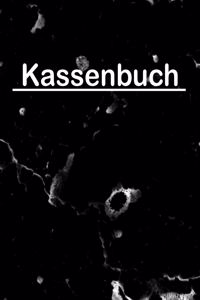 Kassenbuch