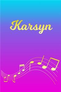 Karsyn