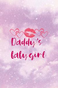 Daddy's Babygirl