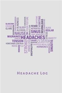 Headache Log