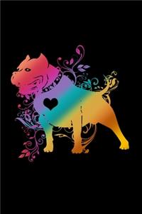 Pitbull Love