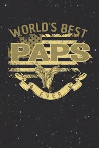 World's Best Paps Ever