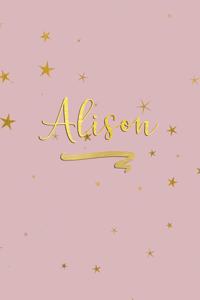 Alison