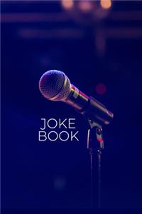 Joke Book
