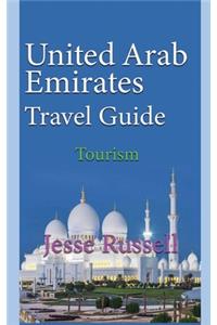 United Arab Emirates Travel Guide