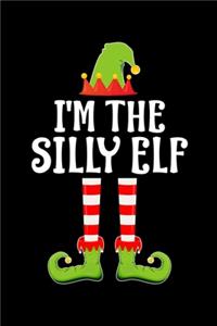 I'm the Silly Elf