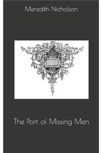 The Port of Missing Men