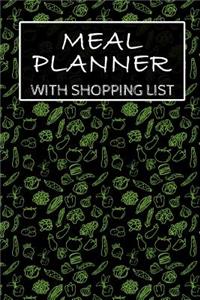 Meal Planner