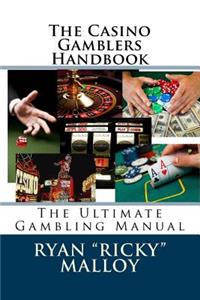 Casino Gamblers Handbook