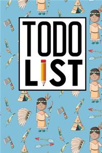 To Do List