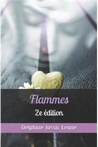 Flammes