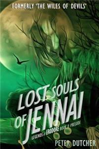Lost Souls of Jennai