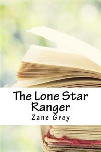Lone Star Ranger