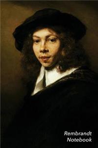 Rembrandt Notebook