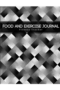 Food and Exercise Journal