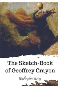 The Sketch-Book of Geoffrey Crayon